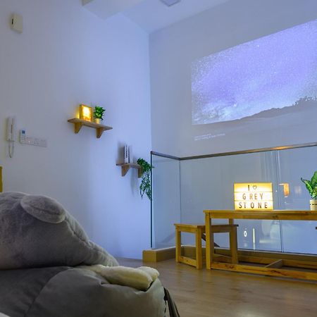 쿠알라룸푸르 Greystone Colony Klcc 아파트 외부 사진